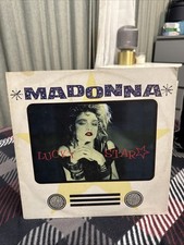 Madonna lucky star. for sale  LONDON