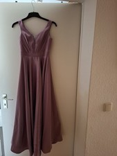 Kleid ballkleid abendkleid gebraucht kaufen  Weiterstadt