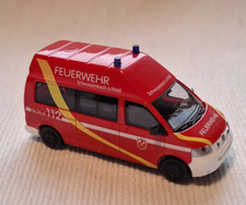 Rietze 51789 transporter gebraucht kaufen  Reichelsheim (Odenwald)