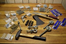 Werkzeug konvolut neu gebraucht kaufen  Deggendorf
