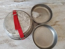 Vintage mirro backpacker for sale  Minneapolis