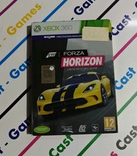 Xbox 360 forza usato  Licata