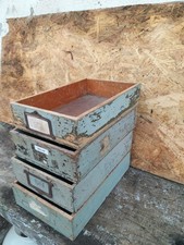 Lot ancien tiroir d'occasion  Riorges