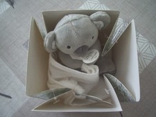 Doudou compagnie koala d'occasion  France