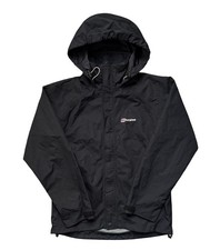 Berghaus aq2 waterproof for sale  ROWLEY REGIS