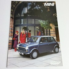 mini mayfair d'occasion mini mayfair d'occasion Saint-Genis-de-Saintonge