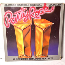 Party rock box for sale  Las Vegas