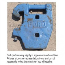 Used suitcase weight for sale  Lake Mills