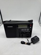 Grundig eton s450dlx for sale  Bradenton