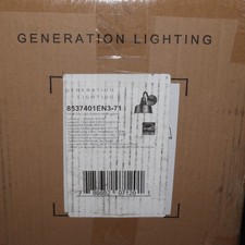 Generation lighting one for sale  Chillicothe