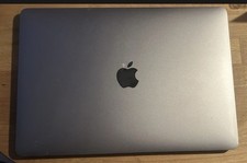 Apple macbook pro gebraucht kaufen  Erkrath