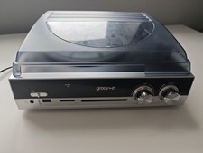 Retro groov stereo for sale  LINCOLN