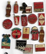 Lot pin coca d'occasion  Saint-Amand-Montrond