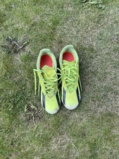 Size crazyfast football for sale  ASHBY-DE-LA-ZOUCH