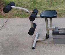 Bowflex ultimate leg for sale  Wisconsin Rapids