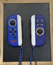 Accessoire joy con d'occasion  Les Mureaux