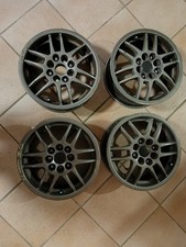 Cerchi racing f1 usato  Schio