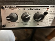 Electronics m100 d'occasion  Expédié en Belgium