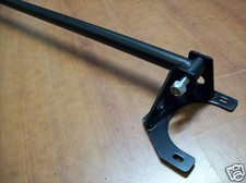 BARRA DUOMI POSTERIORE LANCIA DELTA EVOLUZIONE E INTEGRALE 8V 16V FINAL EDITION comprar usado BARRA DUOMI POSTERIORE LANCIA DELTA EVOLUZIONE E INTEGRALE 8V 16V FINAL EDITION comprar usado  Enviando para Brazil