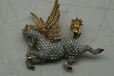 Swarovski crystal pegasus for sale  Louisville