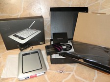 Wacom bamboo pen gebraucht kaufen  Deichhorst