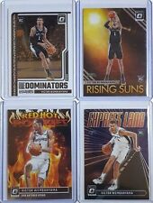 Usado, 2023 Donruss Optic Victor Wembanyama LOTE de 4 cartas de novato #11 #18 #2 #8 RCs comprar usado  Enviando para Brazil