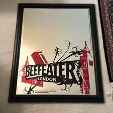 Rare vtg beefeater for sale  Granger