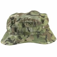 Chapéu Kombat Special Forces aba curta Boonie Bush BTP/MTP multicâmera exército militar comprar usado  Enviando para Brazil