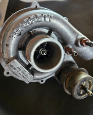 Rover turbo charger for sale  UXBRIDGE