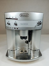 Máquina de café prata DeLonghi (para peças) comprar usado  Enviando para Brazil