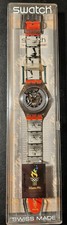 Orologio swatch automatic usato  Verdellino