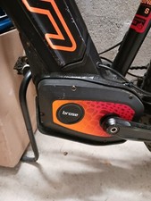Vtt assistance électrique d'occasion  Frejus