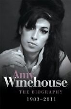 Amy winehouse biography for sale  UK