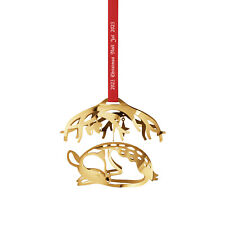 Georg jensen christmas gebraucht kaufen  Handorf