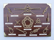 Exklusive knotentafel 21 gebraucht kaufen  Schwanewede