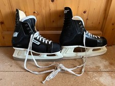 Bauer schlittschuhe gr gebraucht kaufen  Neuler