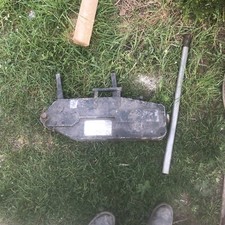 Tirfor style winch for sale  MALVERN