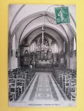 Cpa prez ardennes d'occasion  Saint-Père-en-Retz