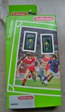 Subbuteo team brasile usato  Italia