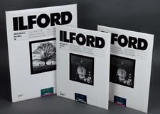 Ilford mgiv multigrade gebraucht kaufen  Düsseldorf