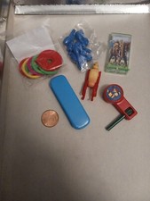 Vintage miniature toys for sale  Colorado Springs