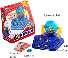 Bingo game set for sale  BRADFORD