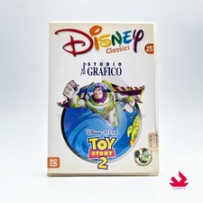Disney studio grafico usato  Vo