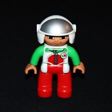 Lego duplo rally d'occasion  Expédié en Belgium