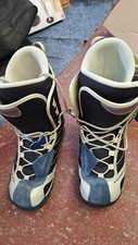 Snowboard softboots gr gebraucht kaufen  Lichtenstein
