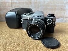 Olympus om10 35mm for sale  LEEDS