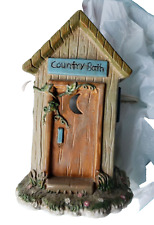 Country bath outhouse for sale  Cokato