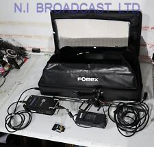 Completo fomex fl1200 usato  Spedire a Italy