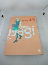 Manga usagi drop usato  Latina