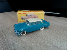 Dinky toys opel d'occasion  Petite-Rosselle
